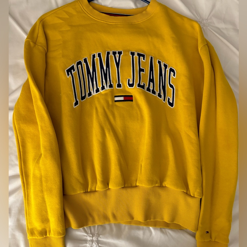 Tommy Hilfiger Sweater XXS
